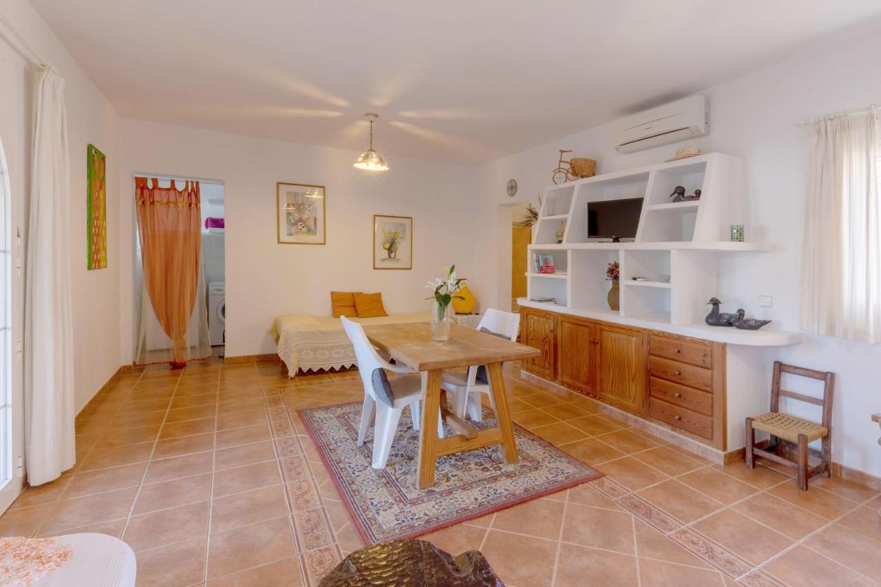 Mi Casita Villa Ses Salines  Exterior foto