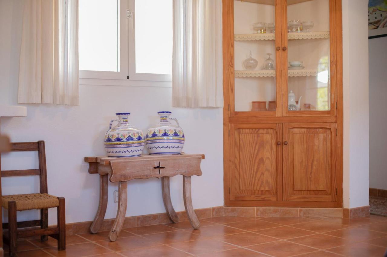 Mi Casita Villa Ses Salines  Exterior foto